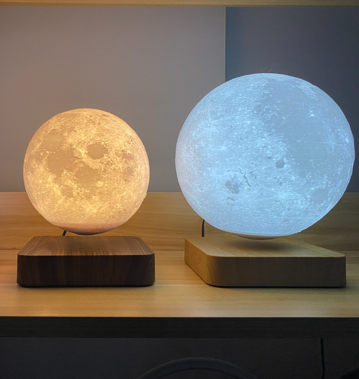 Moon